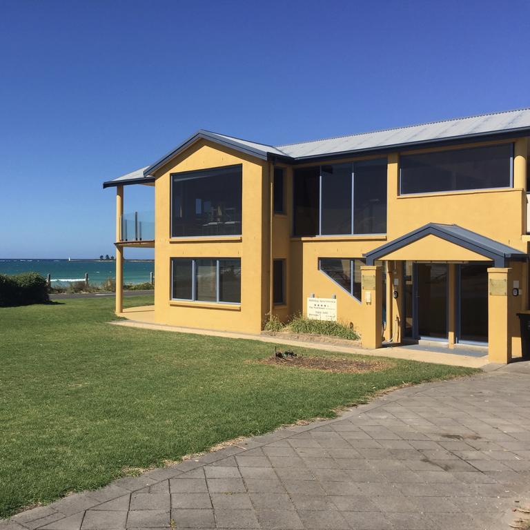 Horizons Beachfront Apartment Port Fairy Phòng bức ảnh