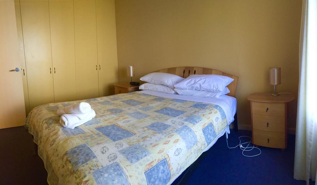 Horizons Beachfront Apartment Port Fairy Ngoại thất bức ảnh