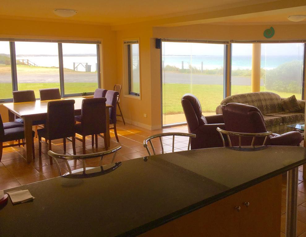 Horizons Beachfront Apartment Port Fairy Ngoại thất bức ảnh