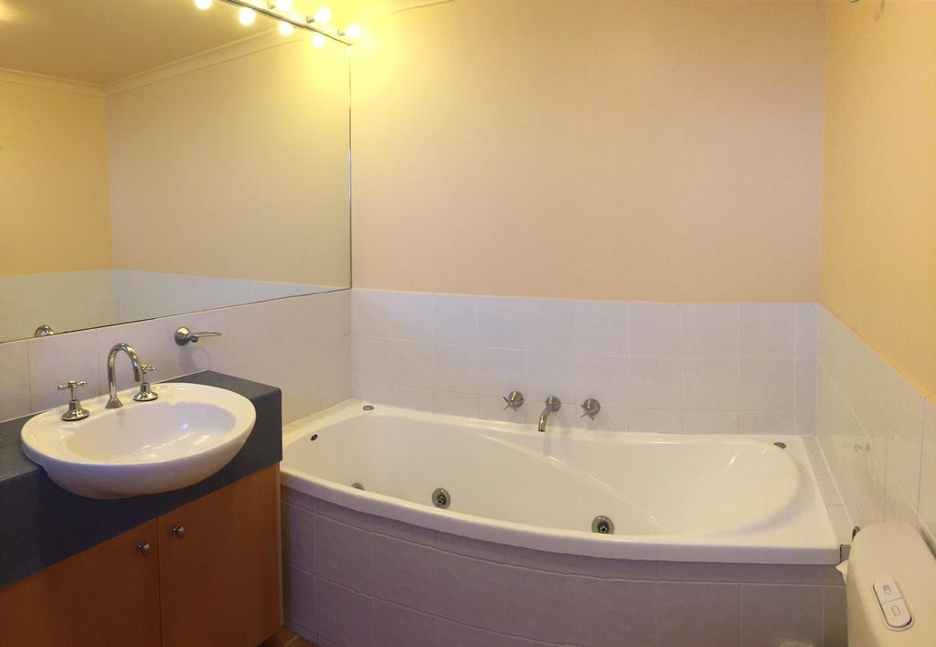 Horizons Beachfront Apartment Port Fairy Ngoại thất bức ảnh