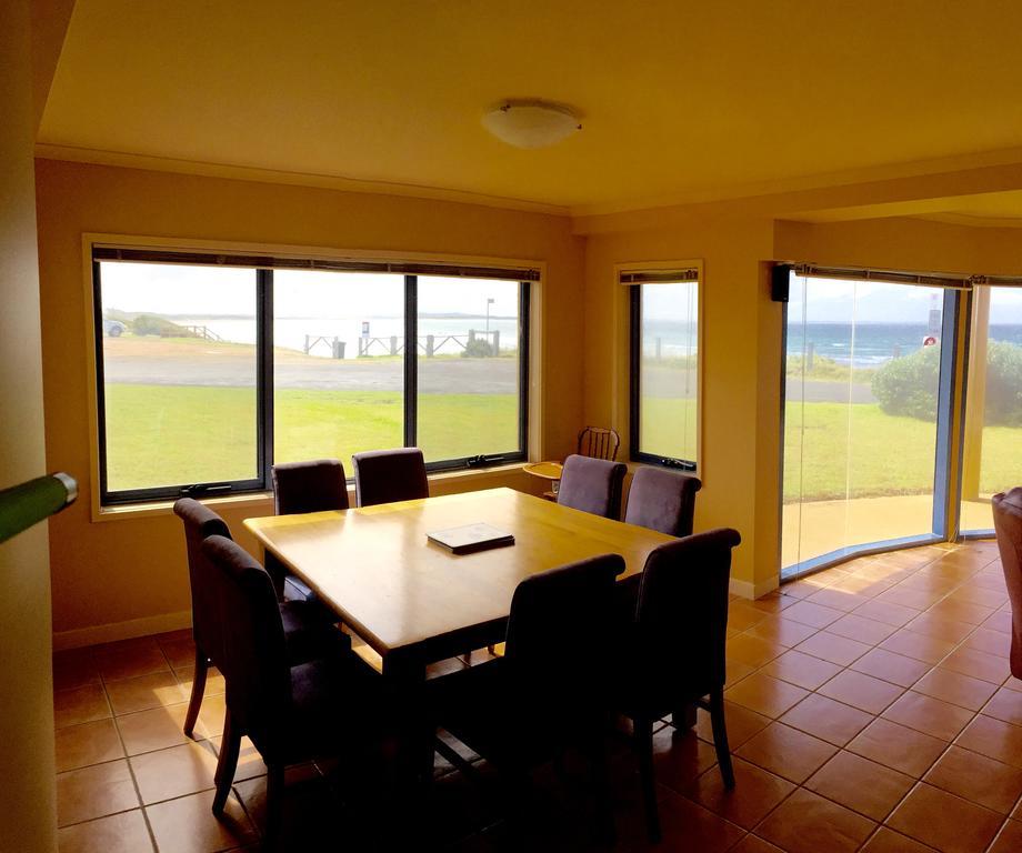 Horizons Beachfront Apartment Port Fairy Ngoại thất bức ảnh