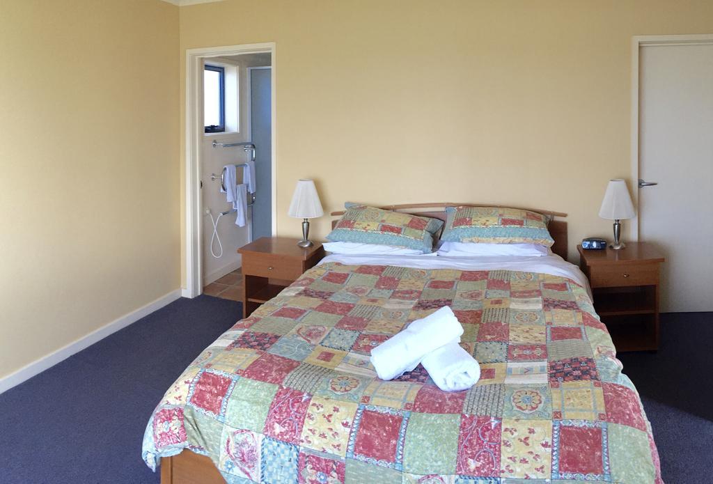 Horizons Beachfront Apartment Port Fairy Ngoại thất bức ảnh