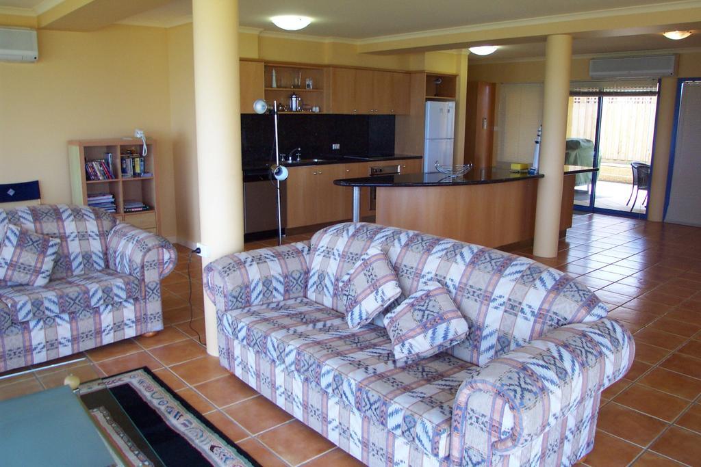 Horizons Beachfront Apartment Port Fairy Ngoại thất bức ảnh